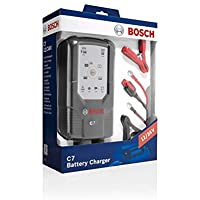 Bosch Automotive 0 189 999 07M Cargador para batería